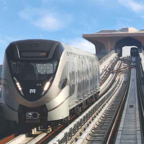 Doha-Metro Project