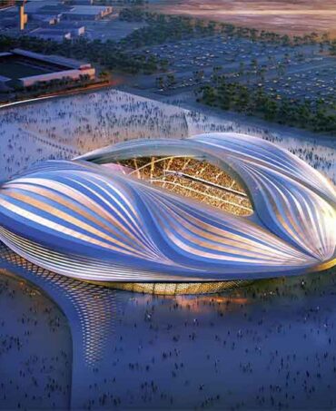 aljanoub-stadium-trade-house-qatar