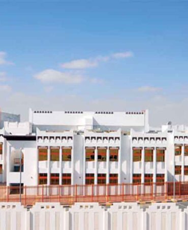 ashgal-school-project-trade-house-qatar